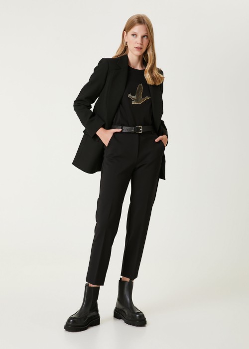 Black Trousers Black Trousers