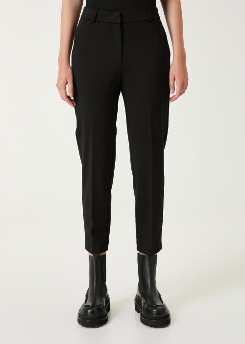 Black Trousers Black Trousers