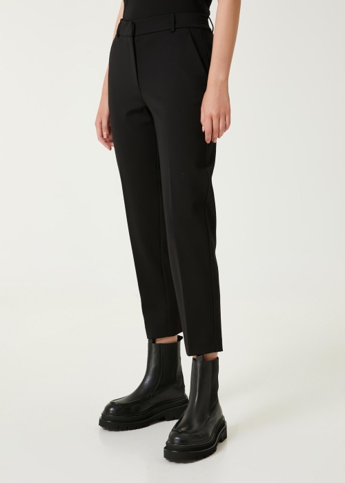 Black Trousers Black Trousers